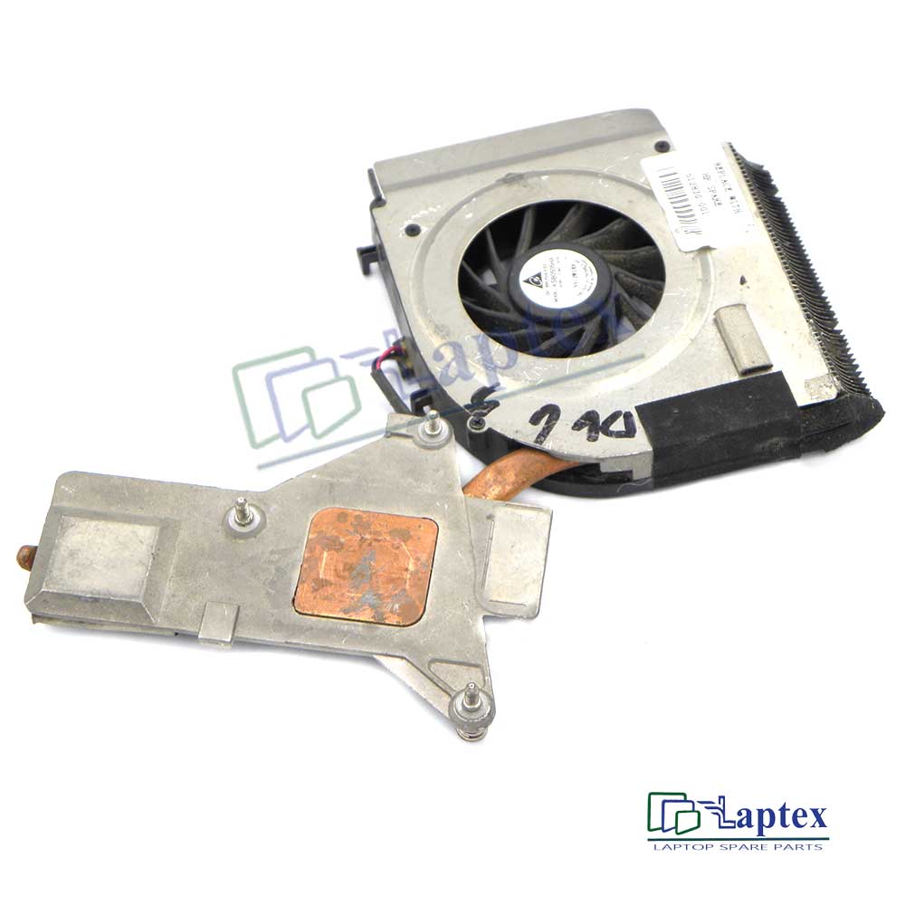 HP Dv6-1000 Dv5-1000 Core 2 Duo Heatsink Fan